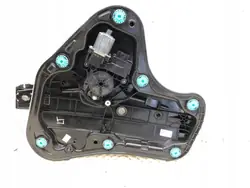 OEM 5H0839401F Vänster Bakruta Regulator VW Golf VIII