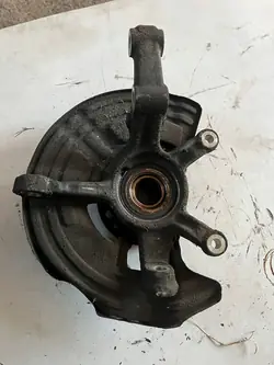 Fram vänster styrknut Mercedes B W246 A2463320100