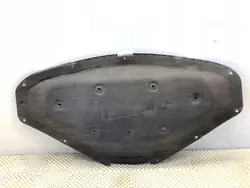 Aislamiento capó OEM LORK-200-59406 BMW F31