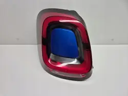 FIAT 500X LIFT Luz Trasera Izquierda LED Original 2018-