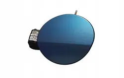 Bränslepåfyllningsrör Volkswagen Tiguan 2015 5N0809857