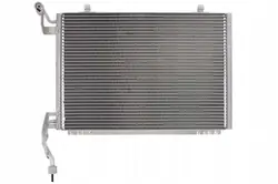 Valeo 814075 Klimaanlagenkondensator