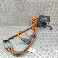 Câble de charge batterie BMW OEM 5A62865 pour iX1 U11