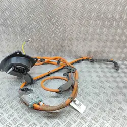 Câble de charge batterie BMW OEM 5A62865 pour iX1 U11