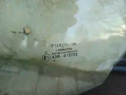Framruta OEM 43R-012752 för Audi A4 B8