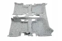 Sous-tapis SEAT ATECA OEM 575863919C