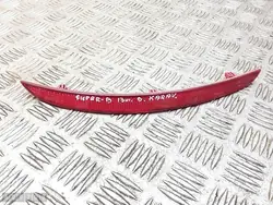 Reflector de luz trasera Skoda Superb B6 2013 3t9945106