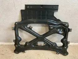 Pièce de châssis Audi Q7 4M OEM 4M22399345F - Occasion