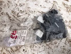 Viti di montaggio paraurti posteriore VW PASSAT B8 3G0898623A