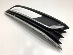Vorderes Linkes Stoßfänger Gitter VW Passat B7 Kombi 10-15 3AA853666