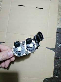 Inyectores Landi Renzo OEM Klhjjbbjj8 - Limpieza Ultrasónica
