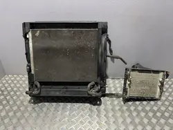 Sistema de refrigeración completo BMW X5 F15 X6 F16 M50d