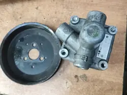 Bomba de direção Audi A8 D2 2.8 V6 30V