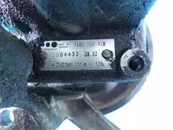 Pompe de direction Audi A8 D2 2.8 V6 30V