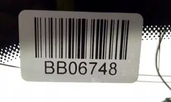 Vitre Arrière VW T-ROC 2017+ OEM 8641BGSRAI Claire