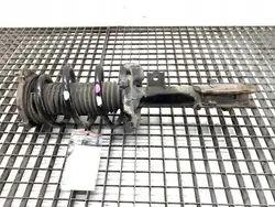Amortecedor dianteiro esquerdo com mola OEM 54651-J7AC0 Kia Ceed
