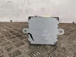 Honda CR-V servomodul OEM FBZ9478