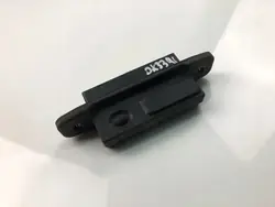 Verlichting voorlinker deurhendel OEM 9657Y99 Volvo V50