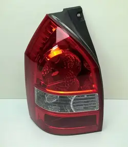 LÁMPARA TRASERA IZQUIERDA HYUNDAI TUCSON I 2004-2009 OE 92401-2E010