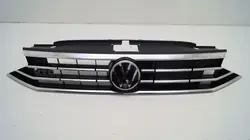 Kühlergrill OEM 3G0853651.LIFT.CZESCIGORA für VW Passat B8 GTE