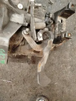 Gear Selector VW Seat Skoda 02-08R OEM 6Q0711051AA