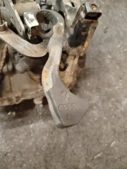 Gangwahlschalter Gegengewicht Vw Seat Skoda 02-08R OEM