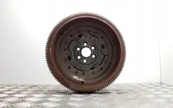 Kaksoismassaväkä DSG Audi Q3 11-15 2.0TDI 4x4