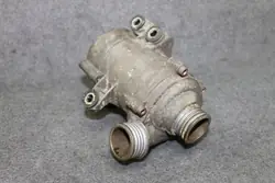 Bomba de agua adicional BMW N20 11517597715