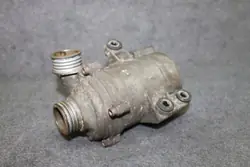 Bomba de agua adicional BMW N20 11517597715