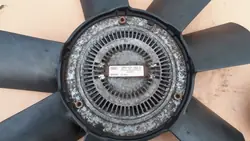 Support Ventilateur Visco OEM 077121350D Audi S6 C5 4.2 V8