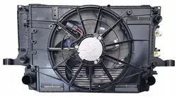 Volvo OE 8890389738 Radiateur pour XC40 II 1.5T