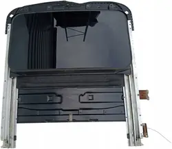 Techo solar Infiniti FX-35-45-SZYBERDACH - Usado
