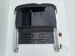 Infiniti FX-35-45-SZYBERDACH schuifdak - Gebruikt