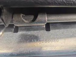 Käytetty FIAT Ducato IV matkustajan hansikaslokero OEM 1313956070