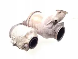 Skoda Octavia Mk3 DPF OEM 04l131723m - Käytetty
