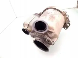 FAP Skoda Octavia Mk3 OEM 04l131723m - Occasion