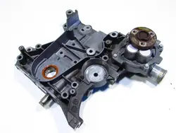 Oliepomp OEM chevrolet orlando 1.8 16v F18D4