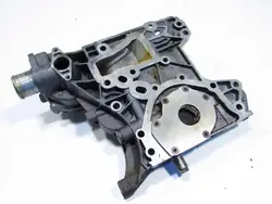 Pompe à huile OEM chevrolet orlando 1.8 16v F18D4