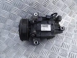 OEM 92 60 002 16R AC-kompressor för Dacia Sandero II