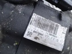 Compresseur Climatisation OEM 92 60 002 16R Dacia Sandero II