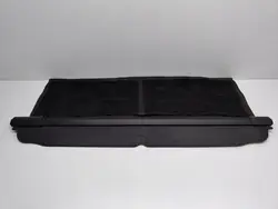 SMART 451 FORTWO Kofferbakdeksel OEM 07-14