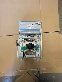 Commutateur toit ouvrant VW Sharan 7N OEM Przełącznik szyber dachu