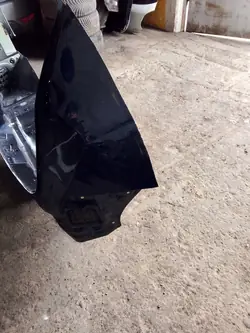 Correia Traseira Audi Q5 8R OEM PAS TYLNY WANNA
