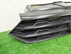 Framgrill VW T-ROC 2017-2021 OEM 2GA853651R
