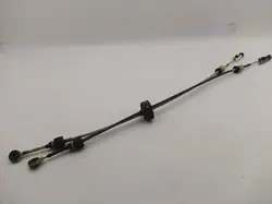 Opel Zafira B Gear Shift Cable OE 55351949