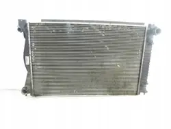 Radiador de agua Audi A6 (4F2, C6) 3.0 TDI quattro - OEM 4F0121251AG