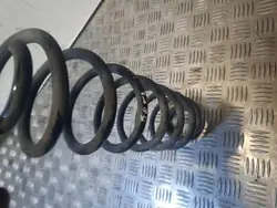 Molla ammortizzatore posteriore sinistro VW JETTA III 1K0511115BD