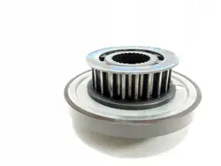 VOLVO XC40 1.5 TURBO HÍBRIDO Rueda Dentada B3154T15