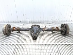 Pont arrière différentiel Daewoo Lublin II 2.4 90ch OEM LORK-372-10222