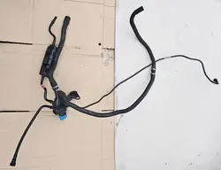 Tuyau AdBlue SCR BMW 5 G31 OEM 7391943 - Occasion